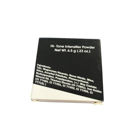 NIB Sealed Joe Blasco Hi-Tone Intensifier – Shade Pearl White - Picture 3 of 4